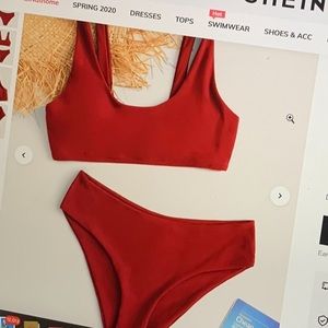 Shien bikini